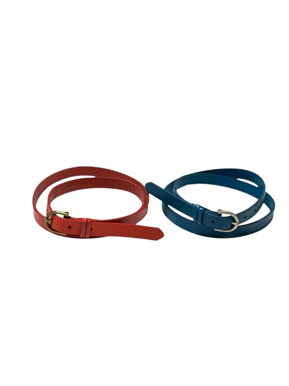 GAP womens leather
